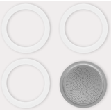 Bialetti Ersatzset Dichtung/Filter