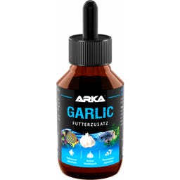 Microbe-Lift Garlic Futterzusatz - 100ml