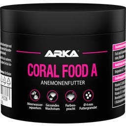 Microbe-Lift Coral Food A Anemonensoftgranulat - 150 ml