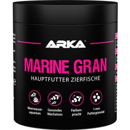Microbe-Lift MarineGran Granulatfutter - 250m