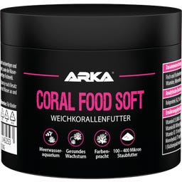 Microbe-Lift Coral Food Staubfutter - 150 ml
