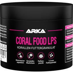 Microbe-Lift Coral Food LPS Granulat - 150 ml