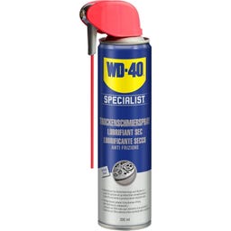 WD-40 Specialist Trockenschmierspray