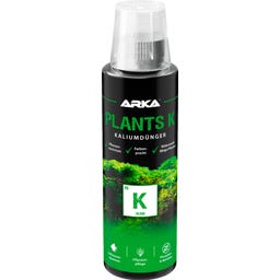 Microbe-Lift Plants K - Kalium - 236 ml