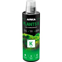 Microbe-Lift Plants K - Kalium - 473 ml