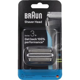 Braun Series 3+ Scherkopf 32B