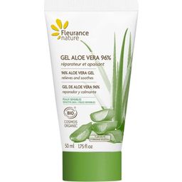 Fleurance Nature Aloe Vera Gel - 50 ml