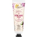 Fleurance Nature Hand Cream - Pfingstrose