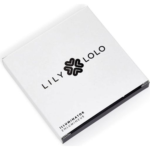 Lily Lolo Mineral Make-up Illuminator