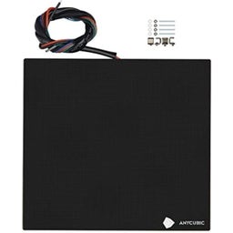 Anycubic Heizbett inkl. Ultrabase