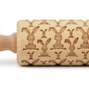 Teigrolle Osterhasen, junior