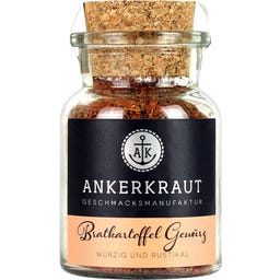 Ankerkraut Bratkartoffel Gewürz - 80 g