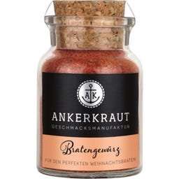 Ankerkraut Bratengewürz - 90 g