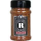 Ankerkraut "R" Taco & Burrito