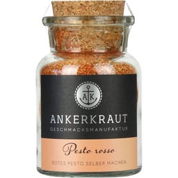 Ankerkraut Pesto rosso - 100 g