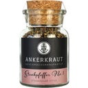 Ankerkraut Steakpfeffer No. 1 - 85 g