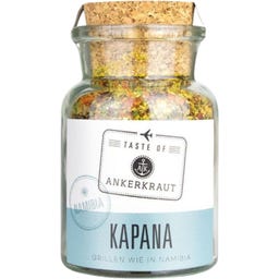 Ankerkraut Namibia - Kapana - im Glas, 95 g