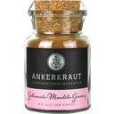 Ankerkraut Gebrannte Mandel Gewürz - 55 g
