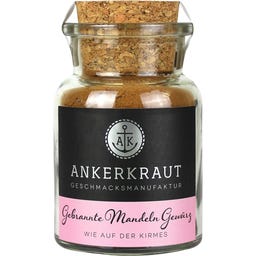 Ankerkraut Gebrannte Mandel Gewürz - 55 g