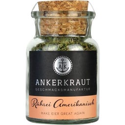 Ankerkraut Rührei Amerikanisch - 70 g