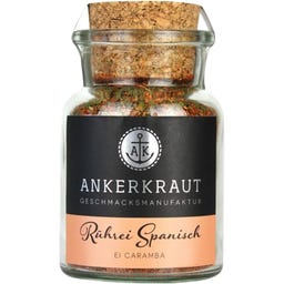 Ankerkraut Rührei Spanisch - 85 g