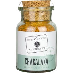 Ankerkraut Chakalaka (Namibia) - 75 g