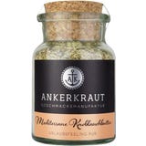 Ankerkraut Mediterrane Knoblauchbutter