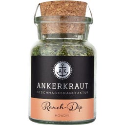 Ankerkraut Ranch-Dip - 60 g