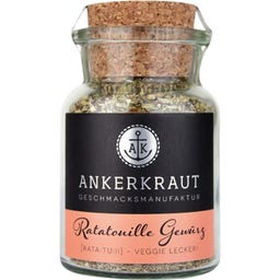 Ankerkraut Ratatouille Gewürz - 80 g