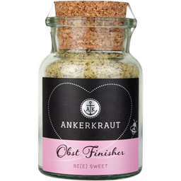 Ankerkraut Obst Finisher - 115 g