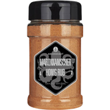 Ankerkraut Marrokanischer Honig Rub