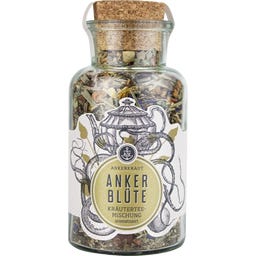 Ankerkraut Ankerblüte Kräuterteemischung - 75 g