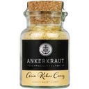 Asia Kokos Curry, 85 g