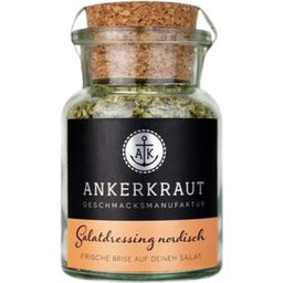Ankerkraut Salatdressing Nordisch - 115 g