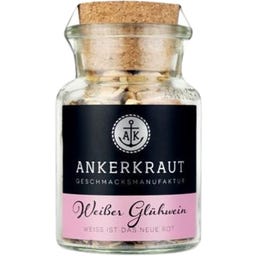 Ankerkraut Weißer Glühwein Gewürz - 55 g