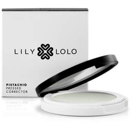 Lily Lolo Mineral Make-up Pressed Corrector