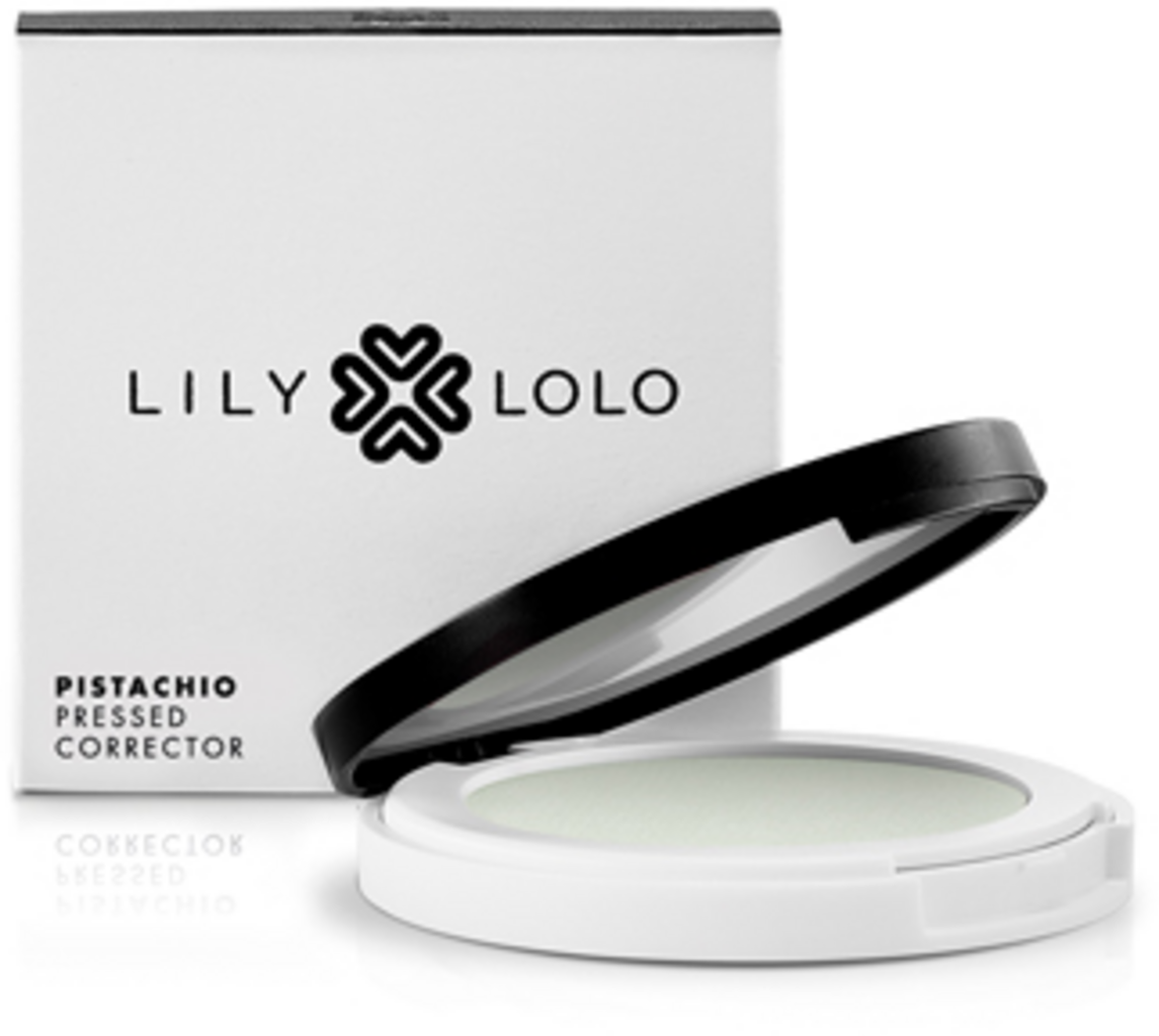 Lily Lolo Mineral Make-up Pressed Corrector