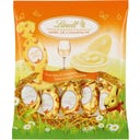 Lindt Marc de Champagne Eier im Säckchen - 90 g