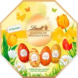 Lindt Klassische Spezialit&auml;ten Box