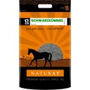 Natusat Schwarzkümmel Pellets - 5.000 g