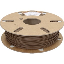 3DJAKE LumberJake PLA Dunkelbraun