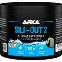 Sili-Out 2 Silikat Entferner, 500ml (350 g)