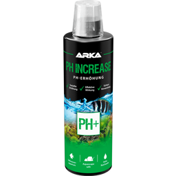 Microbe-Lift pH Increase Süßwasser - 473ml