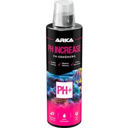 Microbe-Lift pH Increase Meerwasser - 236ml