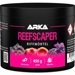Microbe-Lift Reefscaper - Riff- & Korallenkleber - 500g