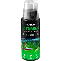 Microbe-Lift Vitamins Süßwasser - 118ml