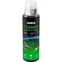 Microbe-Lift Vitamins Süßwasser - 236ml