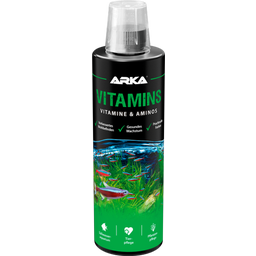 Microbe-Lift Vitamins Süßwasser - 473ml