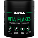 Microbe-Lift VitaFlakes Flockenfutter - 250ml