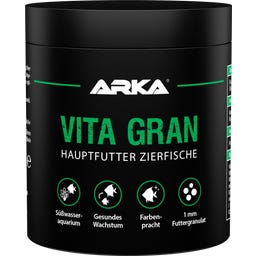 Microbe-Lift VitaGran Granulatfutter - 250ml
